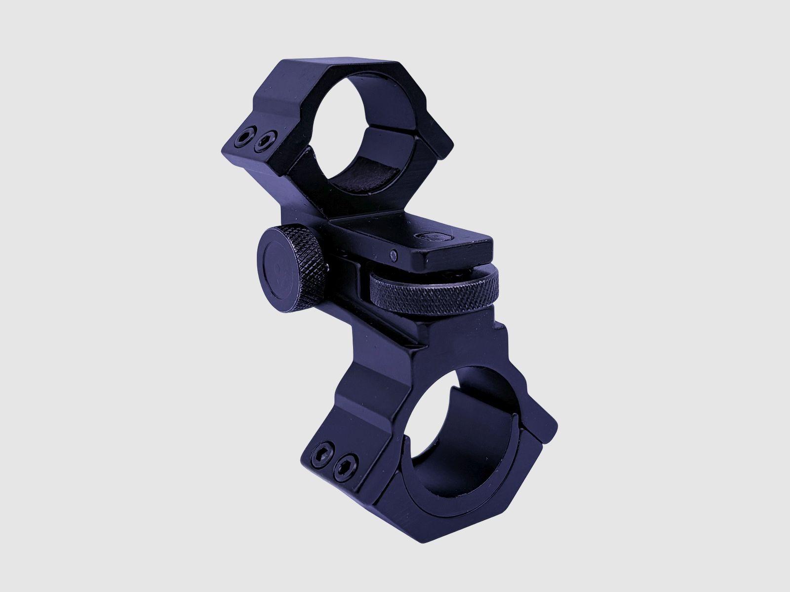 Support de lampe universel réglable