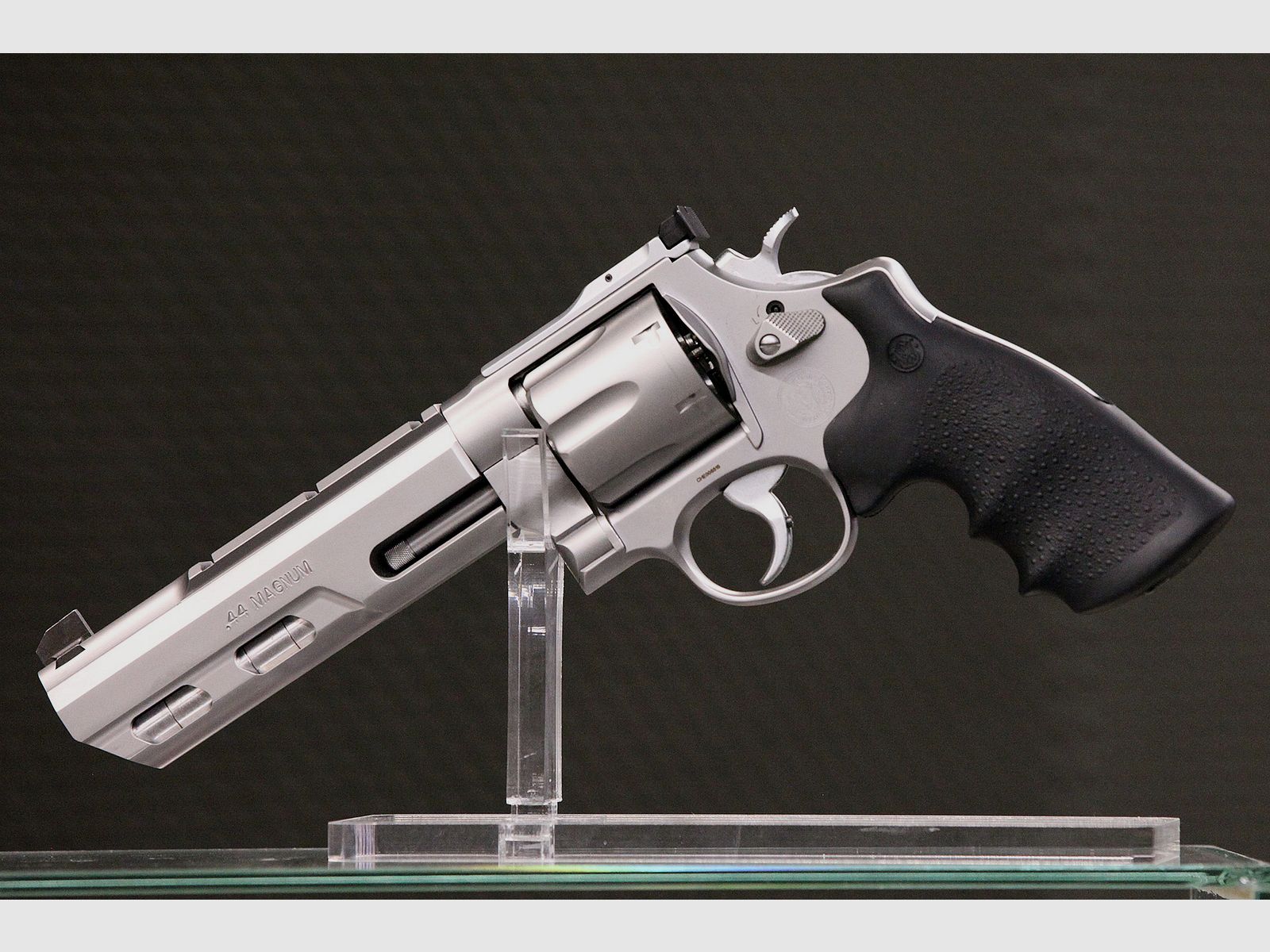 S&W Mod. 629 COMPETITOR PC, Bild 1 von 8
