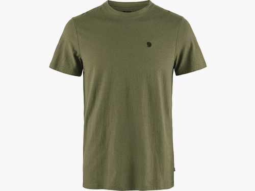 Fjällräven Hemp Blend Herren T-Shirt