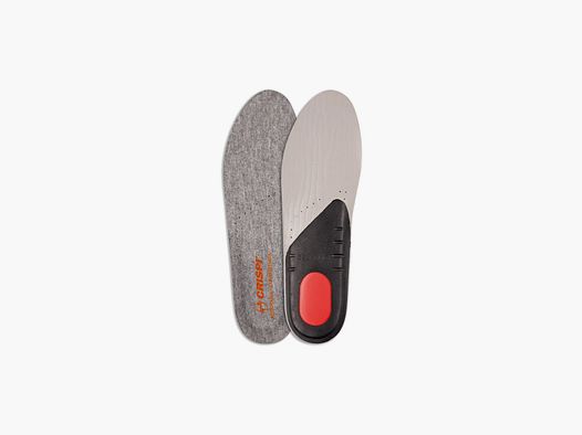 Solette scarpe Crispi Thermo anatomiche automodellanti