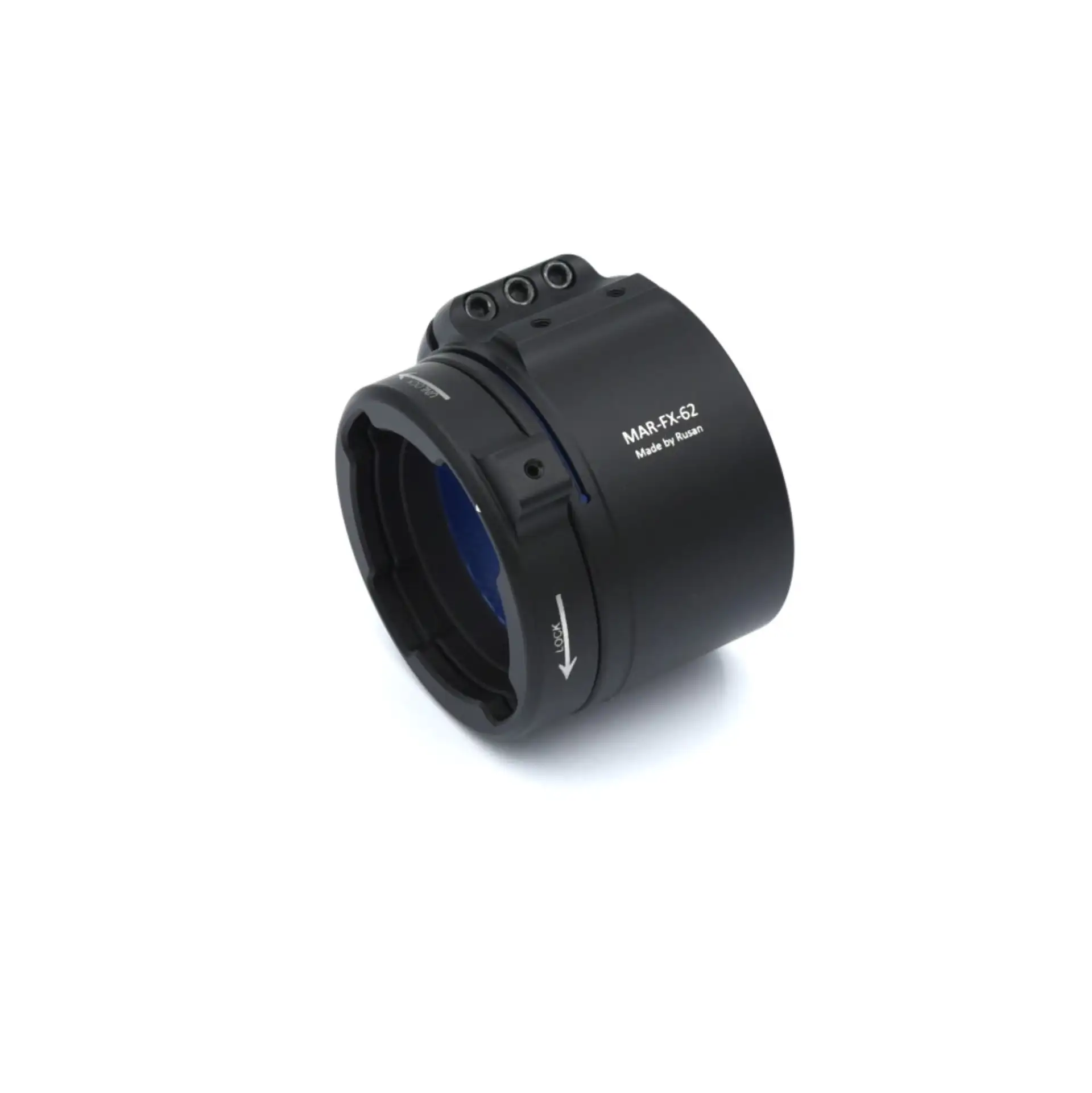 Rusan Modular-Adapter MAR  FIX