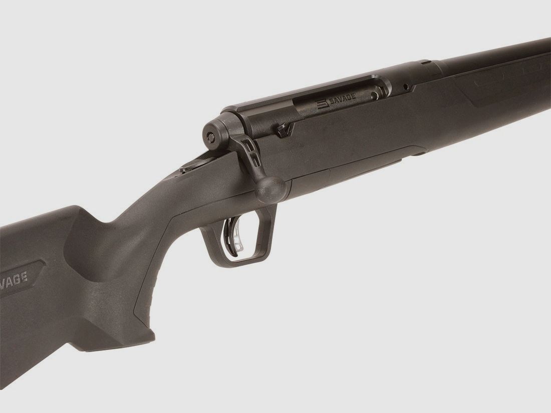 Fusil à verrou SAVAGE AXIS II – 308 Win., image 3 sur 8