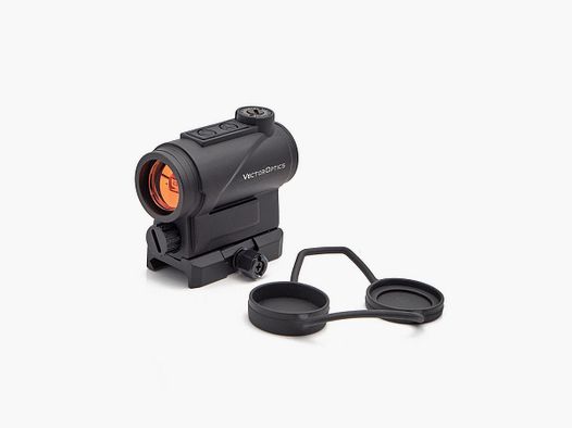 Vector Optics SCRD-33 Centurion 1x20 Rotpunktvisier