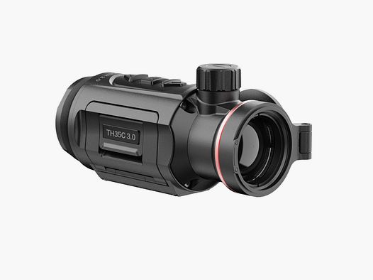 Clip-On térmico Thunder TH35C 3.0 HIKMICRO