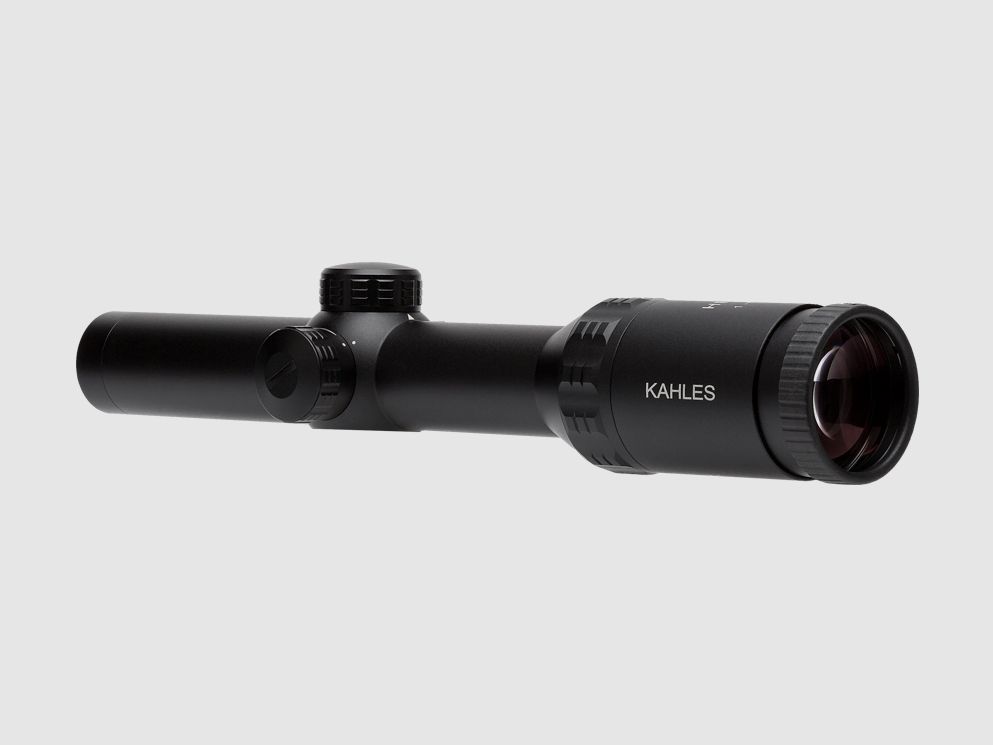 KAHLES HELIA 1-5x24i
