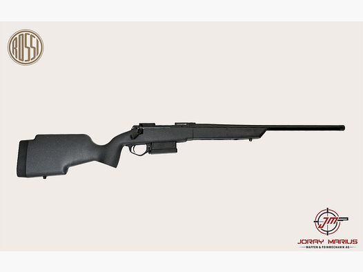 Rossi Expedition Black Repetierer 6.5 Creedmoor 20”