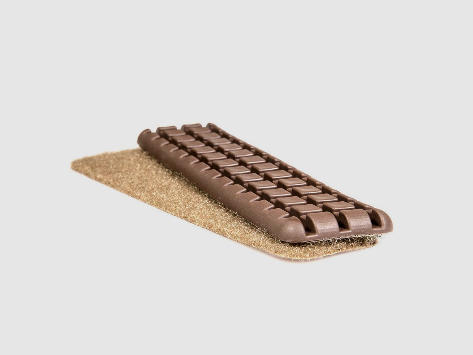Shadowtech PIG Skins Barricade Pad 6" / 15 x 4cm braun