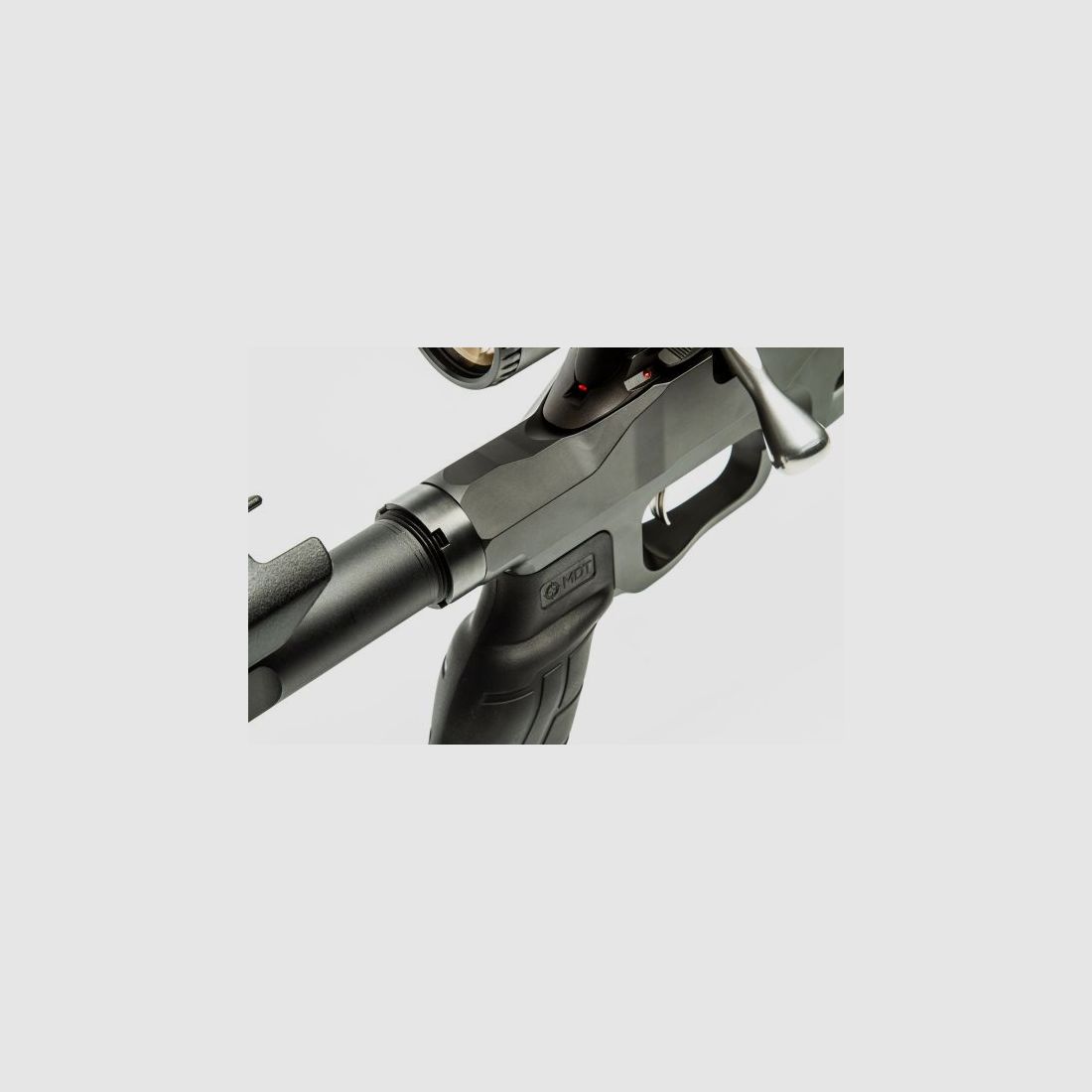 MDT LSS-RF Savage MkII black, Bild 3 von 6