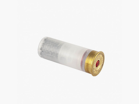 Toni System training cartridge caliber 12