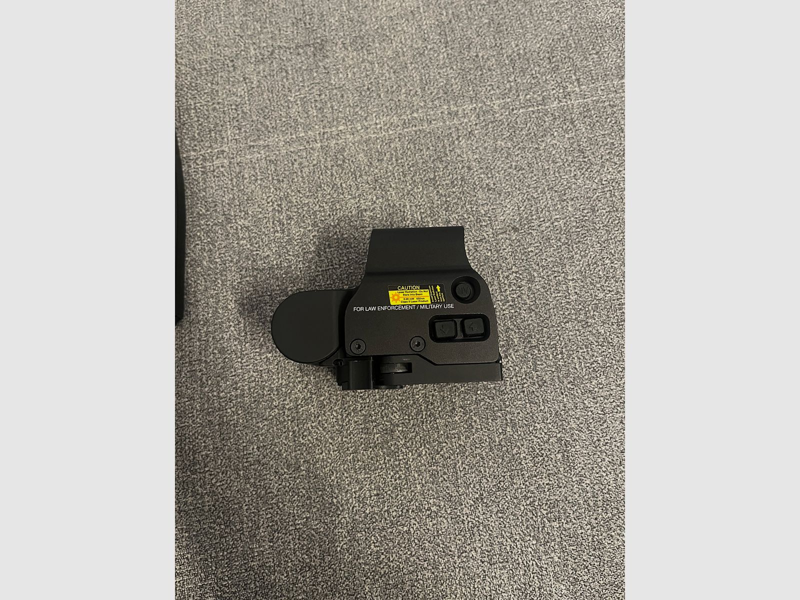 FN SCAR L S-AEG - Compleetset - 1,3 Joule, 6 Magazijnen, Red Dot & Koffer! Vanaf 18 jaar