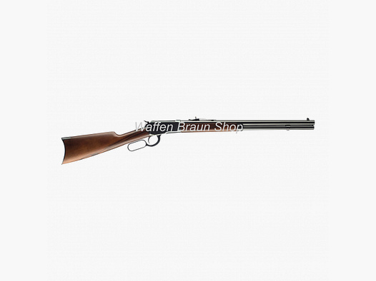 Winchester Mod 1892 .357 Magnum 20"Zoll