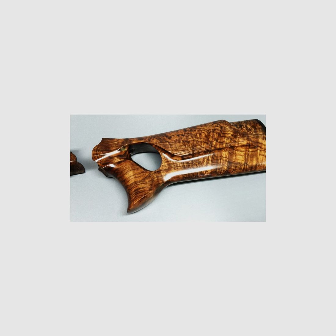 Blaser R8 Lochschaft houtklasse 11, afbeelding 4 van 6