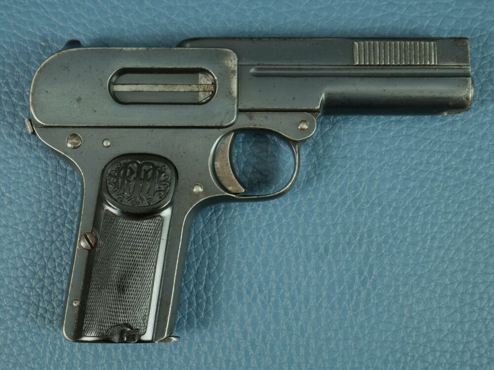 Steyr 1918 9mmSteyr