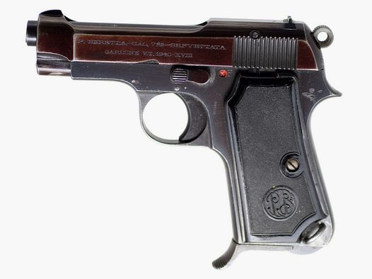 Beretta 35 Regia Areonautica
