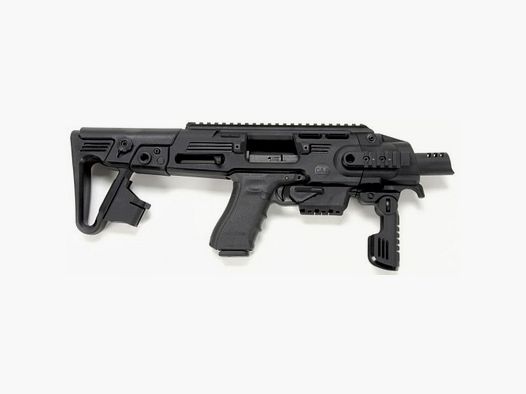 RONI G2-9 Karabijn Conversie Glock