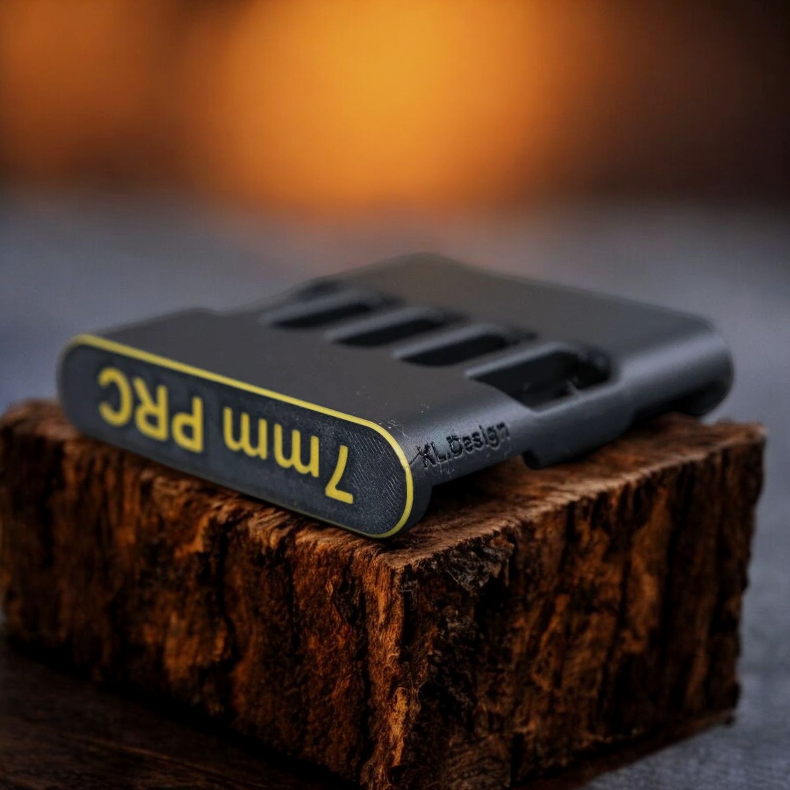 Filamelt - Premium Cartridge Clip 7mm PRC