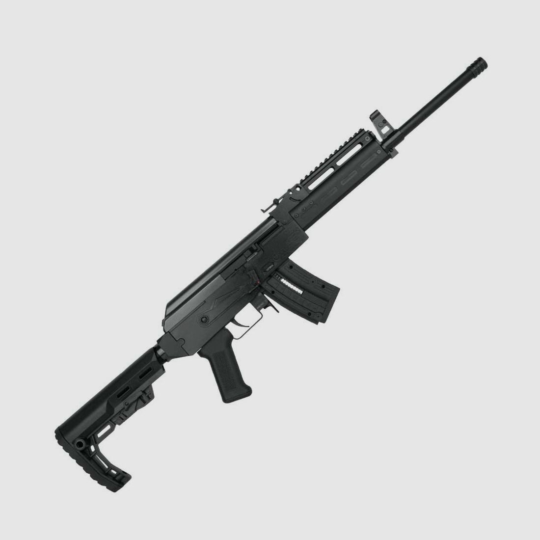 Mauser AK47 Sport Semi-Automatic Rifle, image 1 of 5