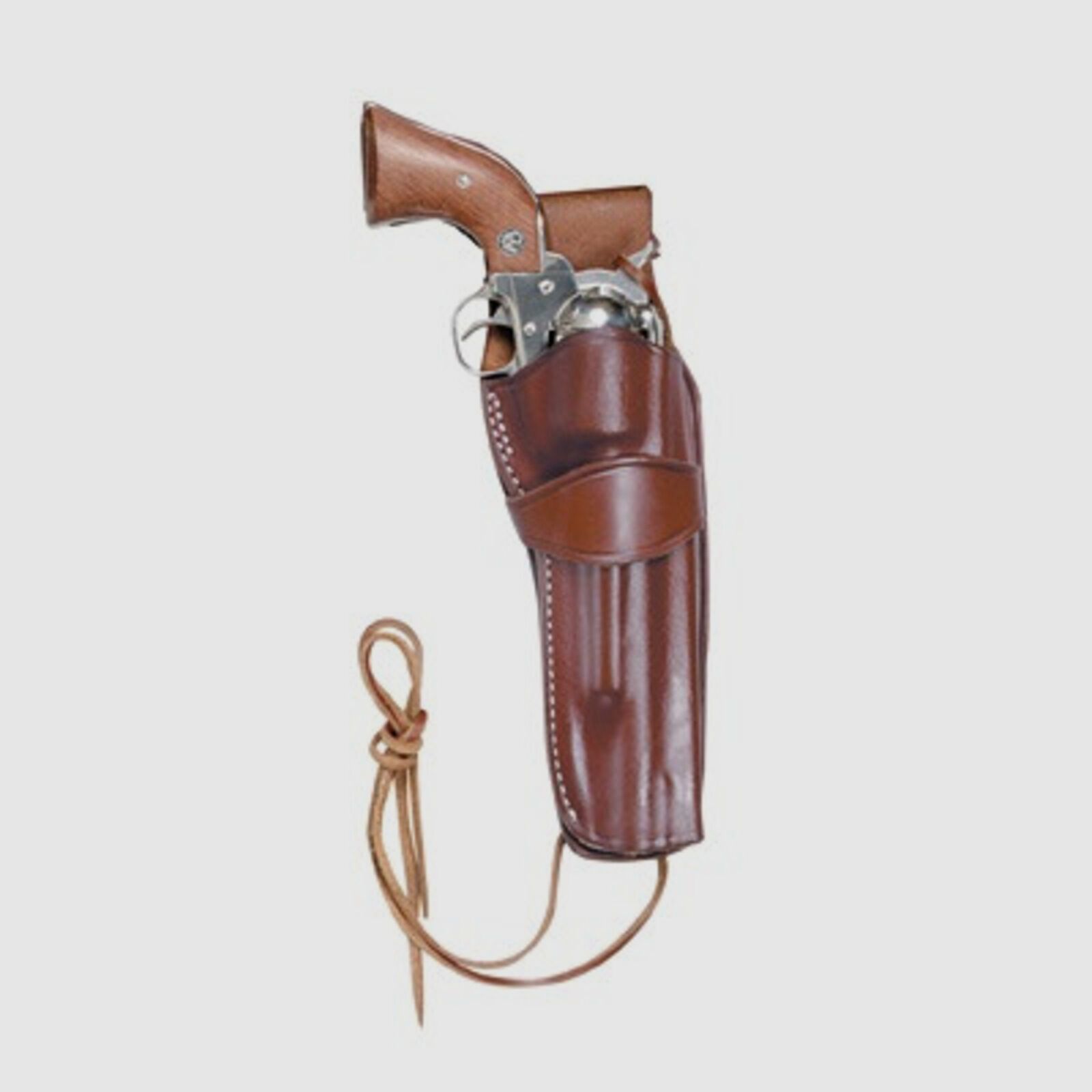 Triple K Holster Laramie 5,5" (5 Zoll) RH SAA1873