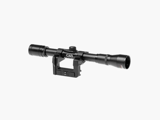 G&G Karabiner 98k Rifle Scope-Schwarz