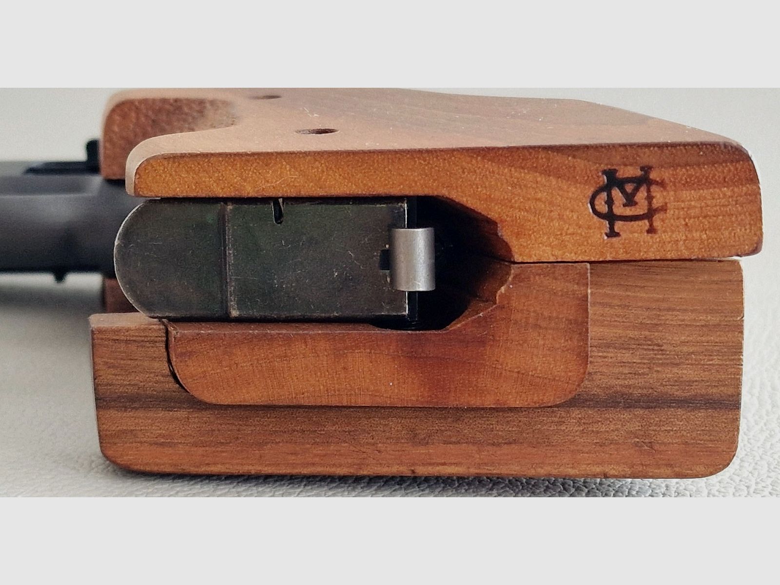 SIG Hämmerli P240 .22 lfb