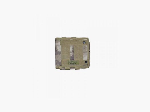 Patton Document Pouch