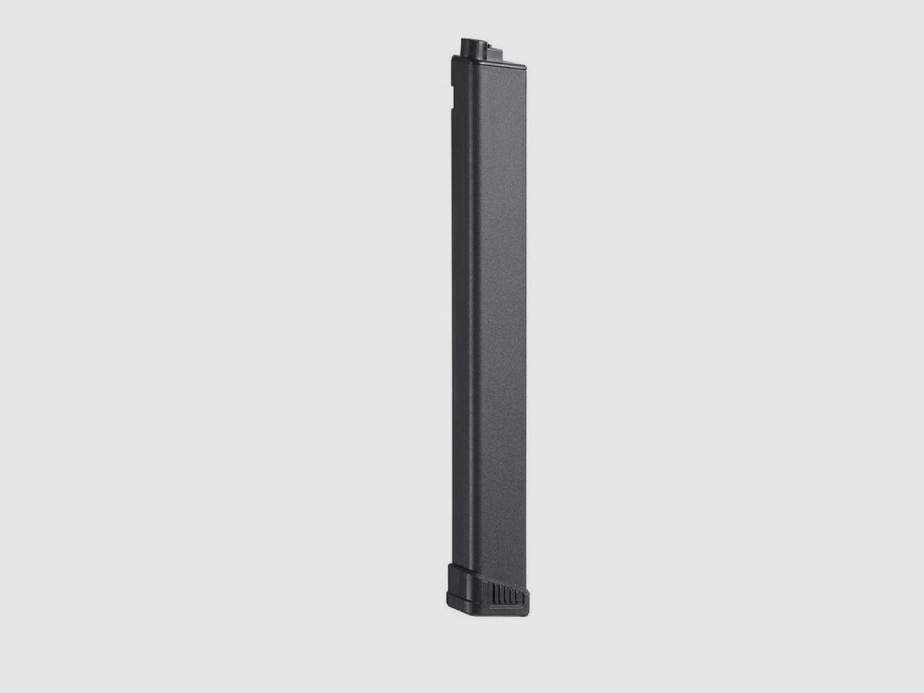 Mid-Cap Magazin Zion Arms PW9 120 BBs - Zuverlässigkeit und optimale Kapazität - Für leistungsstarkes Airsoft, Bild 3 von 4
