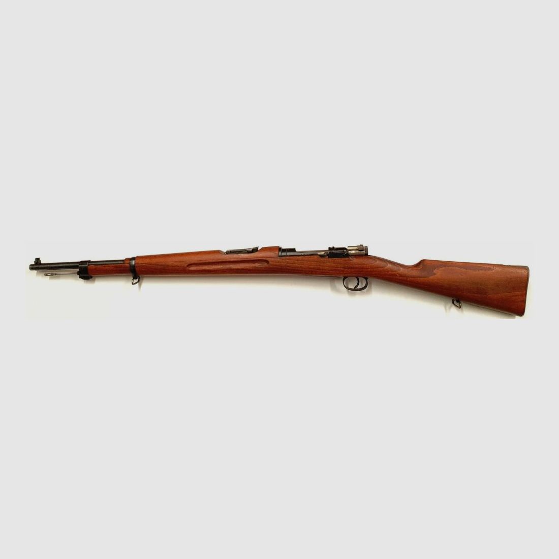 Husqvarna Repetitiegeweer Zweedse Mauser M96 Husqvarna 1943, kaliber 6,5x55 Zweed