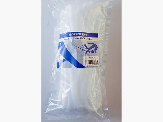 Pływający Miękki Biały Kij - FLOATING SOFT WHITE
