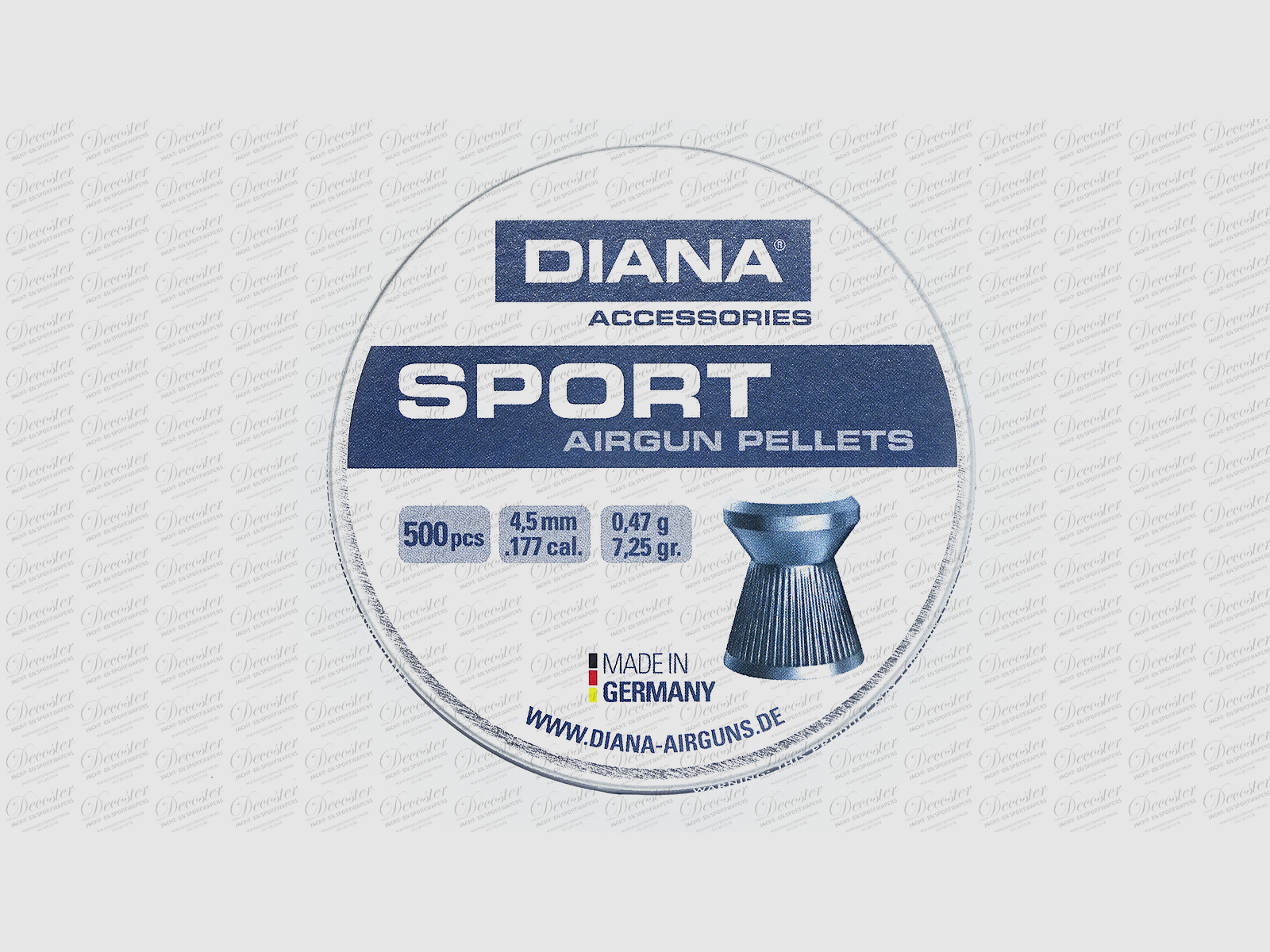 Diana Sport 4,5mm