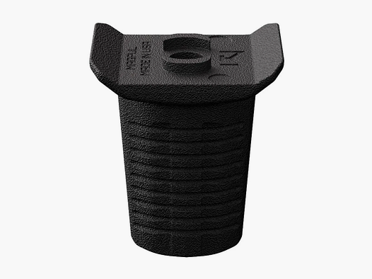 Magpul – Index Stop / M-Lock / BLK