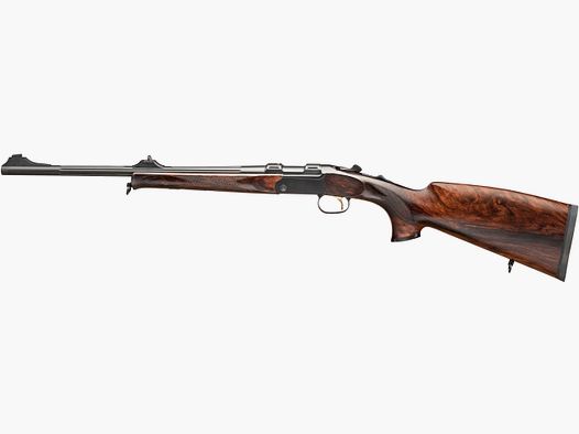 Merkel K5 Extreme Linksausfhrung, Kal. 8x57 IRS