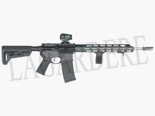 SIG-SAUER M 400 TREAD COIL 16&Prime;(FUSIL D&rsquo;ASSAUT SEMI-AUTO)