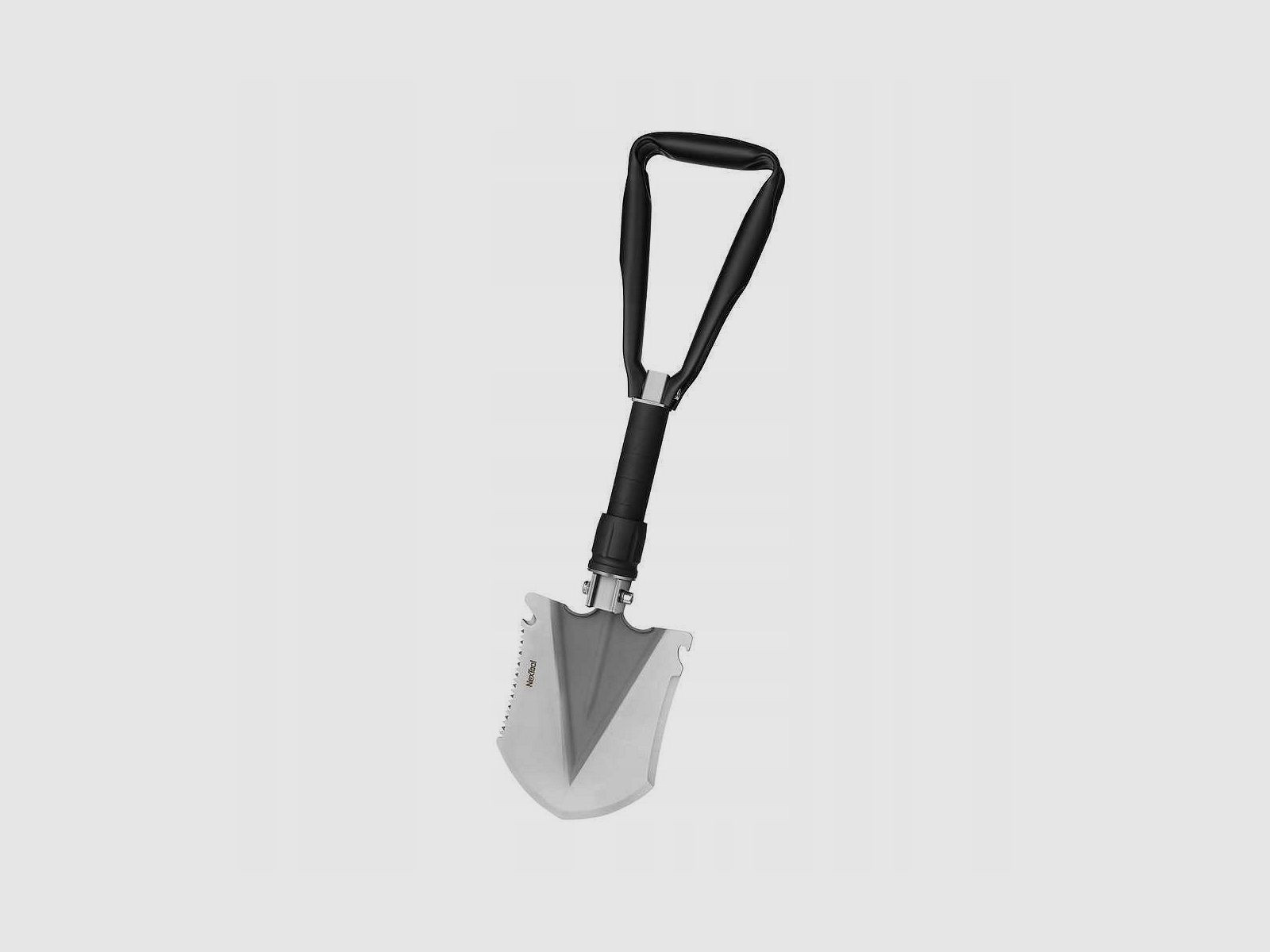 Saperka wielofunkcyjna składana NexTool Mini 45K1562 + pokrowiec, zdjęcie 2 z 15