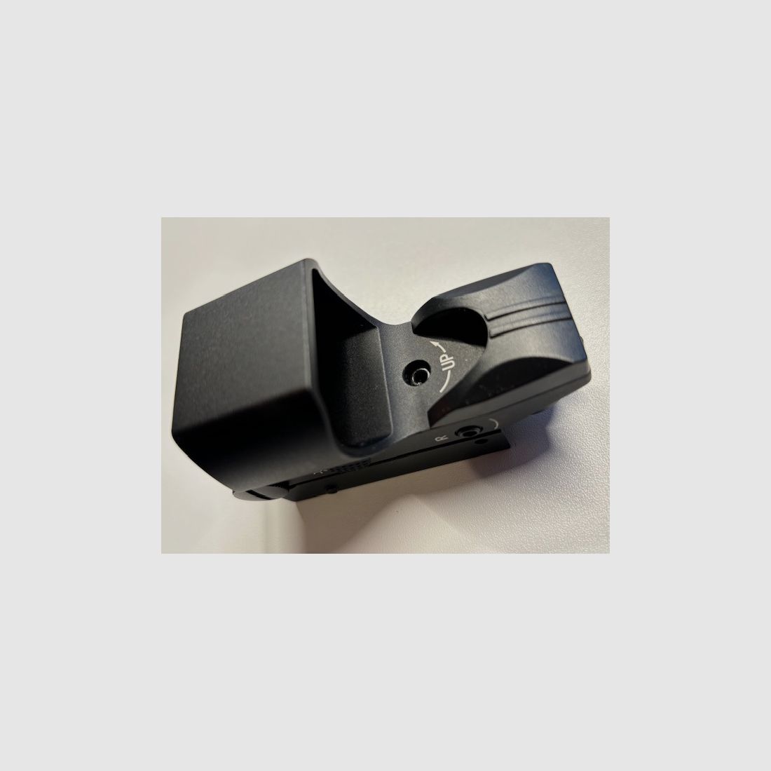 Feyachi RS-30 Red Dot - Red dot sight for Picatinny - 4 different reticles - red