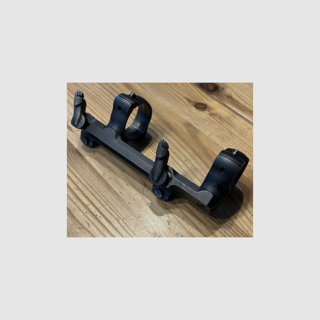 Original Blaser Sattelmontage 