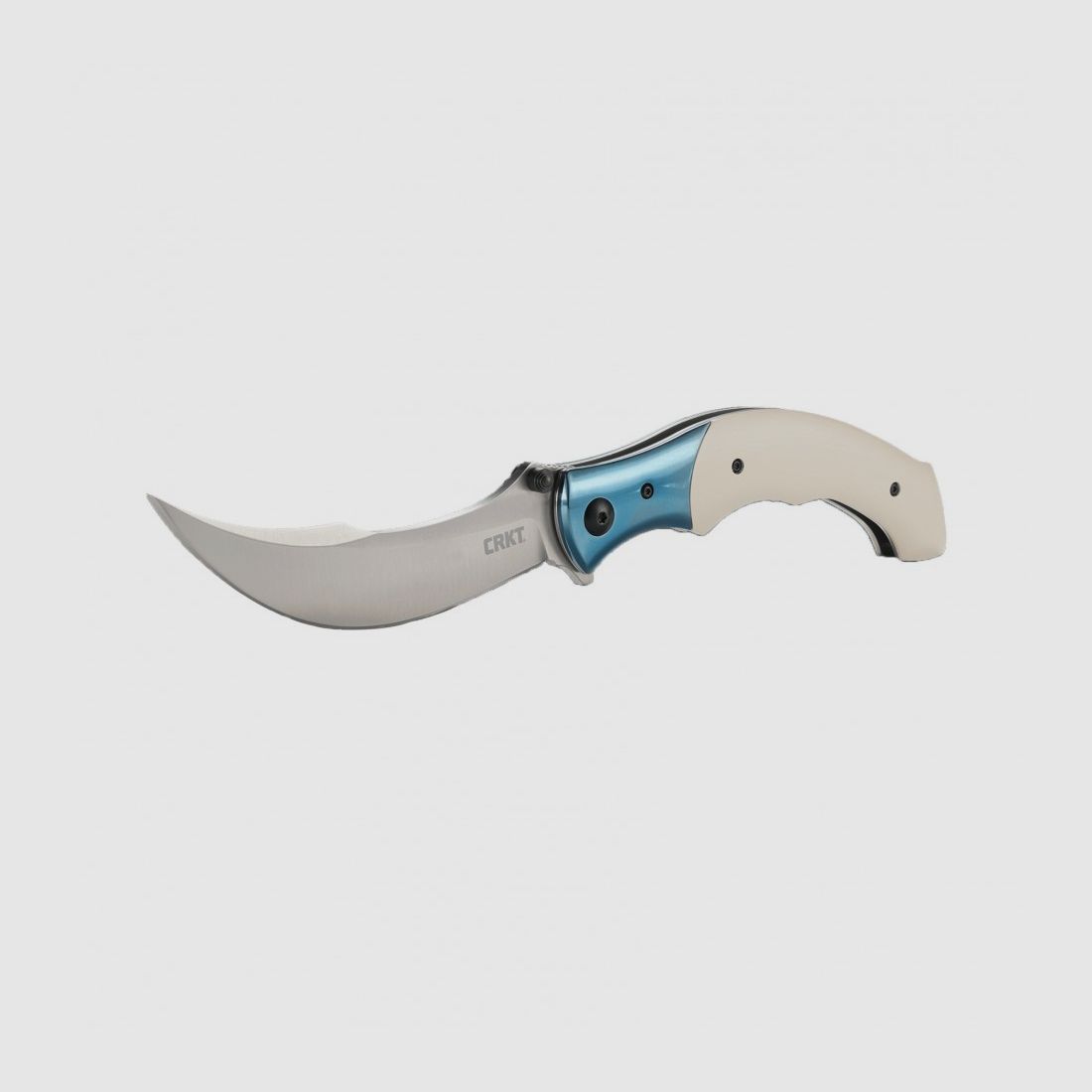 Messer CRKT Ritual 7471, Bild 4 von 4