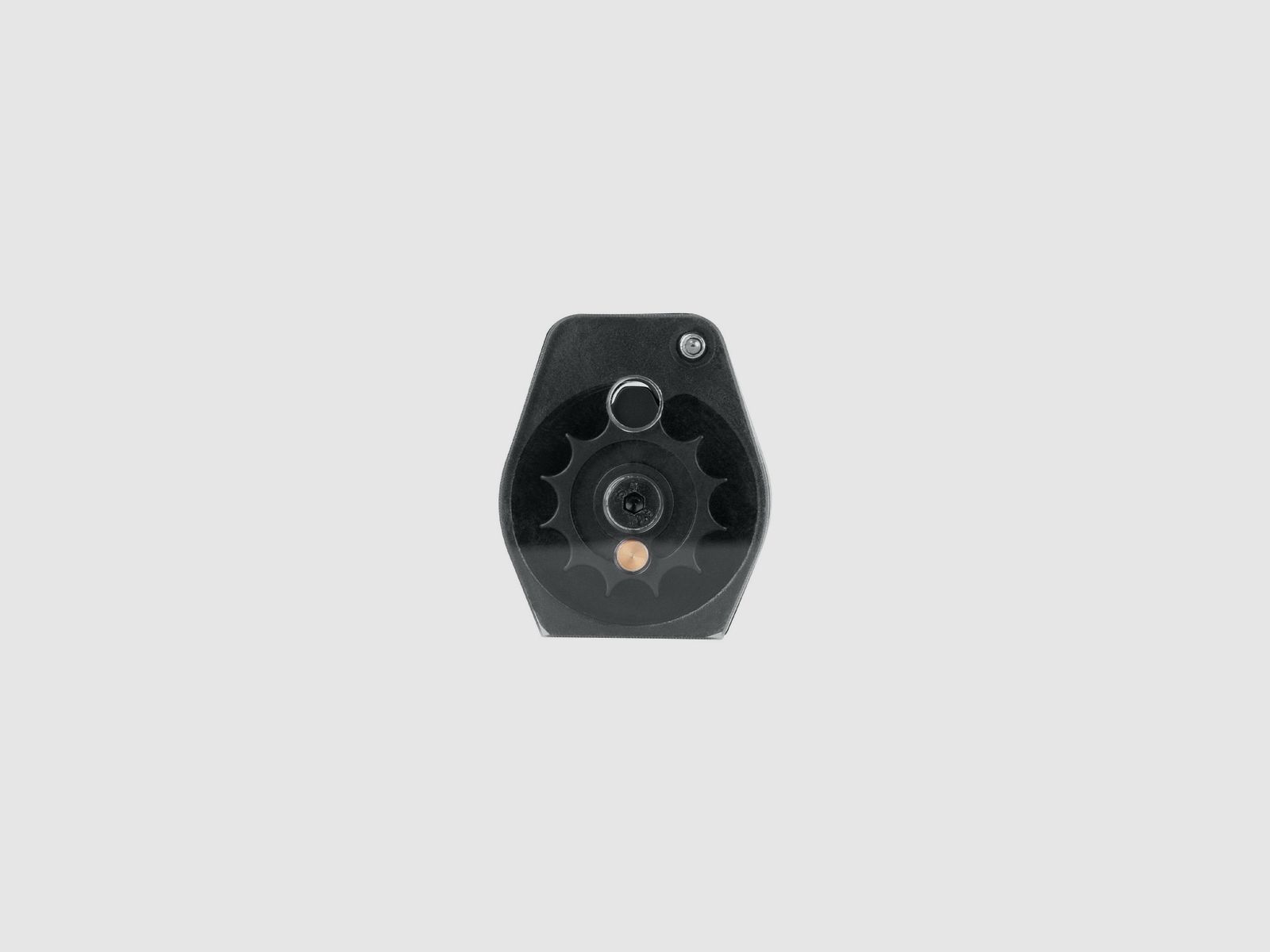 DIANA skyhawk Magazin 11 Schuss 4,5mm - Druckluft Pressluft | PCP
