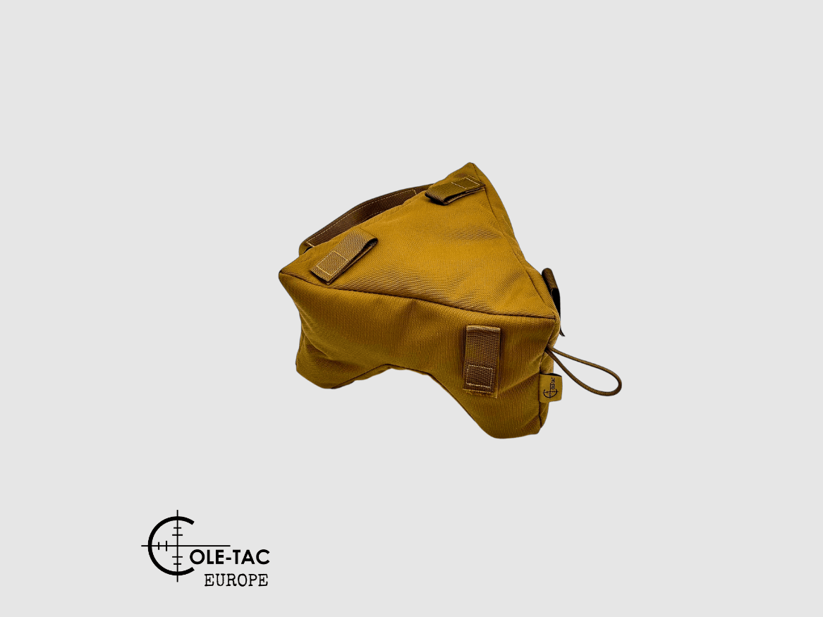 Cole-Tac Tricorne Bag, Bild 5 von 9