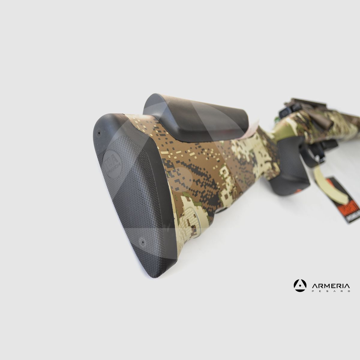 Repetierbüchse Franchi Modell Horizon Varmint Subalpine Kaliber .223 Rem, Bild 2 von 7