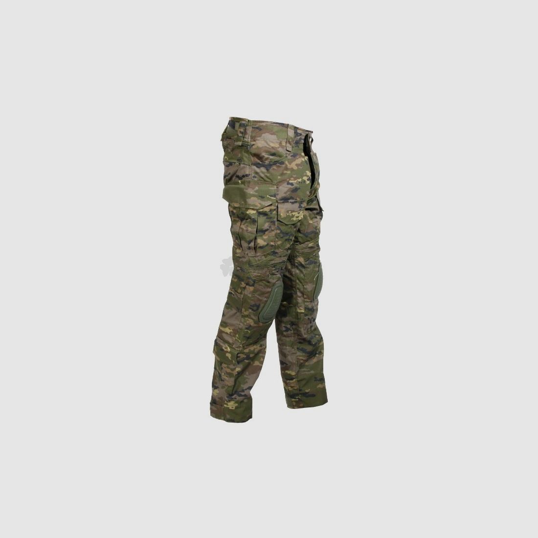 DELTA TACTICS SPODNIE COMBAT BOSC ESP S, zdjęcie 8 z 8