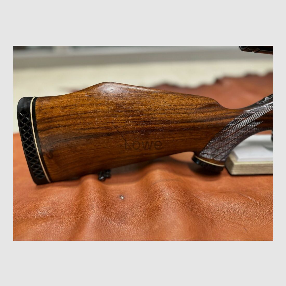Sauer & Sohn 80