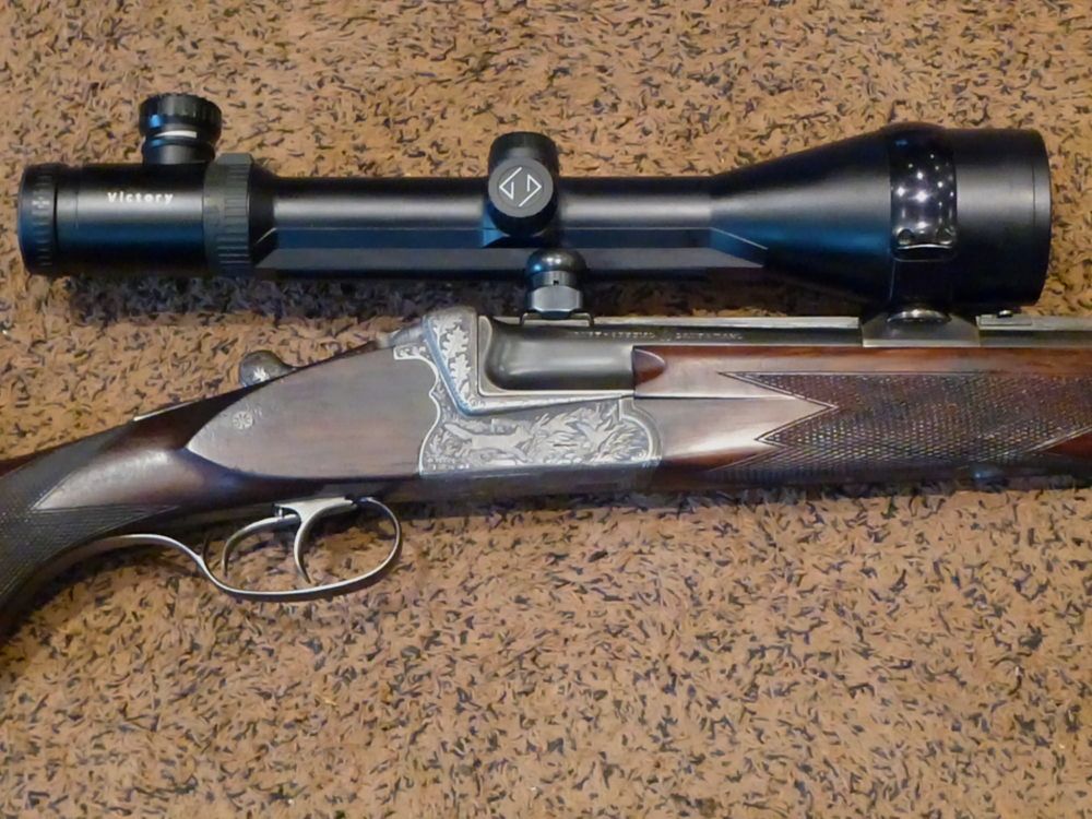 Sauer & Sohn