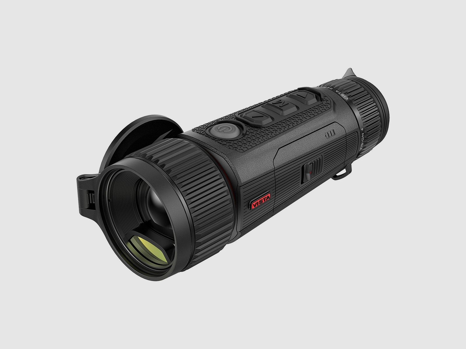 Nocpix Vista H35R LRF Monoculaire Thermique