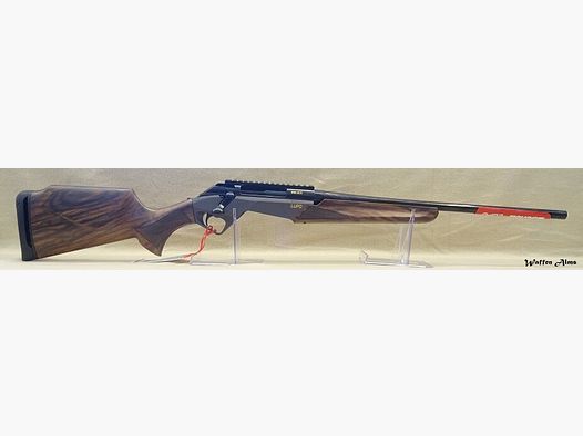 Benelli Lupo Wood Kurz