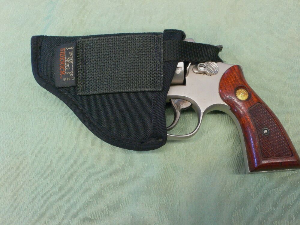 Taurus 38