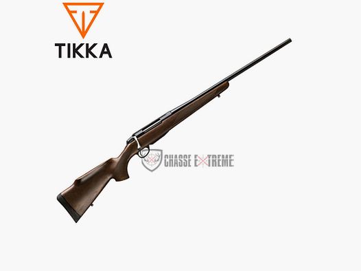 Carabine TIKKA T3X Forest