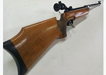 WALTHER LGV - Super staat - Kal.4,5mm(.177) - SCHIETKLAAR - TOP
