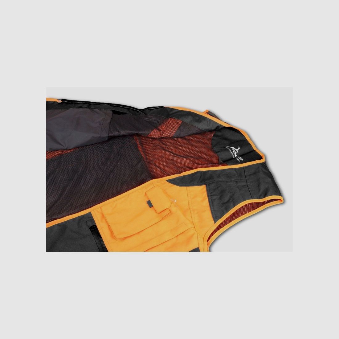 Weste KONUSTEX GAMETOP, Bild 9 von 21