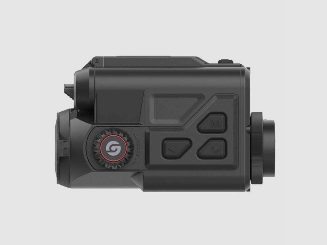 Clip-On Wärmebildgerät Guide TB630, Bild 4 von 5
