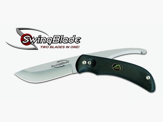 Outdoor Edge Swing Blade Verde